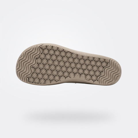 Tulle - Barefoot Shoes