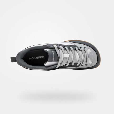 Tundra - Wide Toe Sneakers