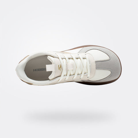 Jasmine - Wide Toe Shoes