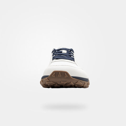 Expanse - Wide Toe Sneakers
