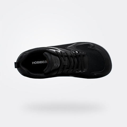 Gladiolus - Wide Toe Sneaker