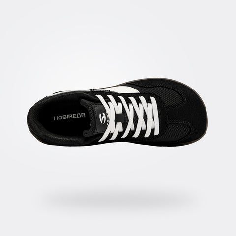 Opuntia - Wide Toe Sneaker