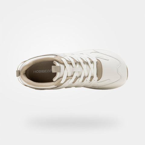 Pace - Wide Toe Sneakers