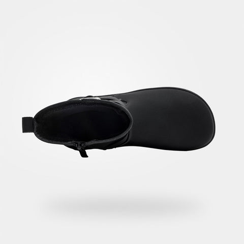 Juniper - Winter Barefoot Shoes