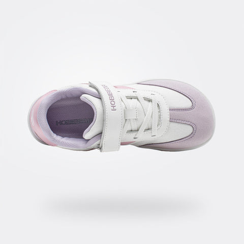 Kid's Orchid - Barefoot Shoes