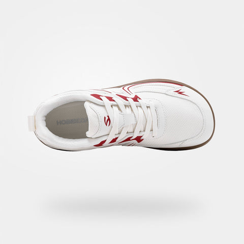 Nebula - Wide Toe Sneakers