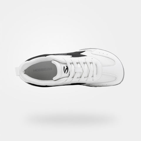 Terra - Wide Toe Sneakers