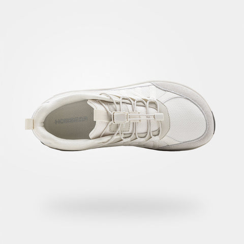 Pulse - Wide Toe Sneakers