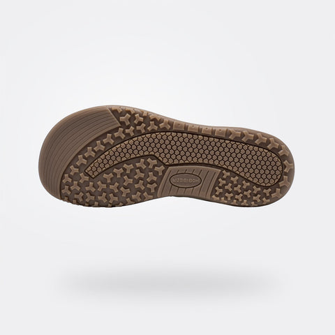 Jasmine - Wide Toe Shoes