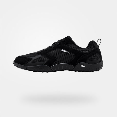 Sienna - Wide Toe Sneakers