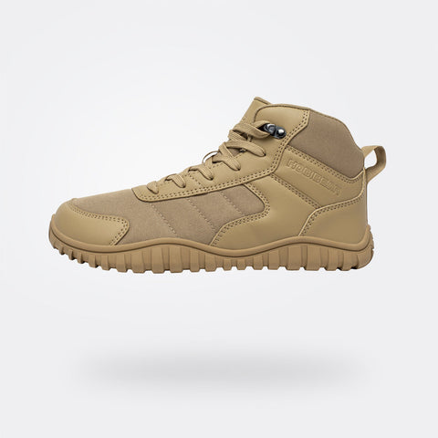 Oak - Barefoot Shoes