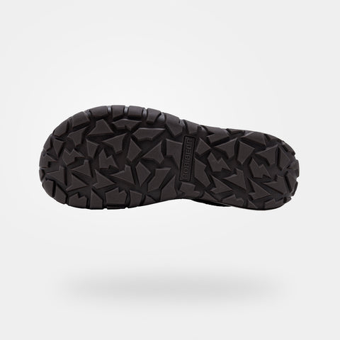 Hareball - Wide Toe Sneakers