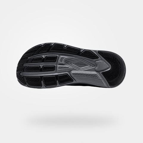Glacier - Wide Toe Sneakers