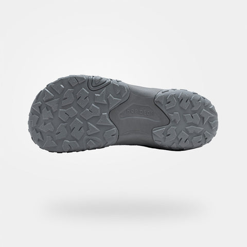 Solstice - Wide Toe Sneakers