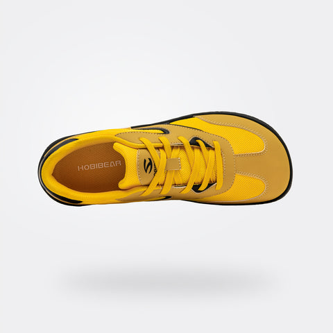 Gorse - Wide Toe Sneaker