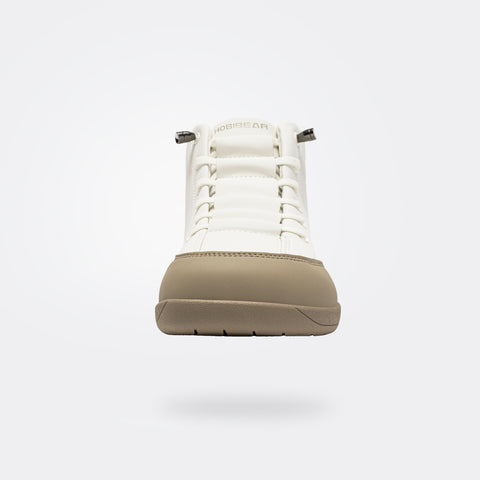 Ash 2.0 - Winter Barefoot Shoes