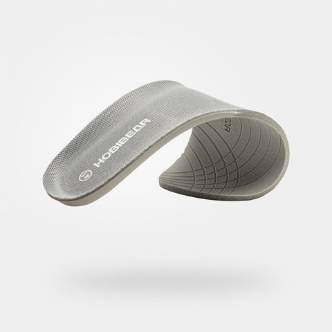 Moss - Wide Toe Insoles