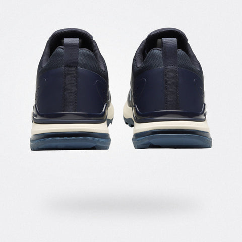 Gale - Wide Toe Sneakers