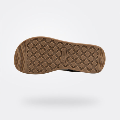 Sedge - Wide Toe Sneakers