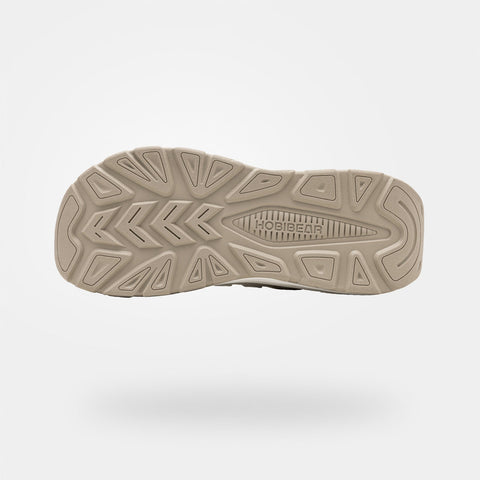 Pace - Wide Toe Sneakers