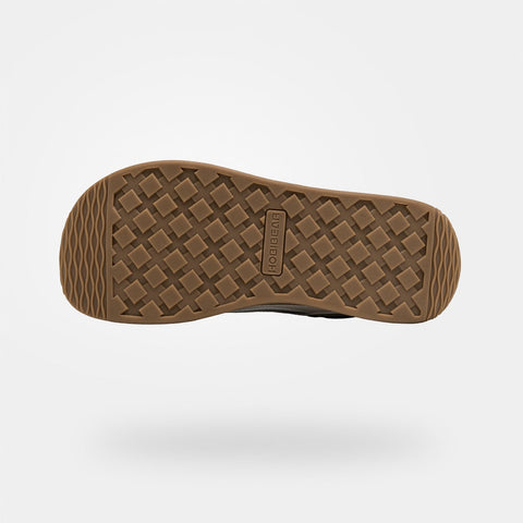 Dusk - Wide Toe Sneakers
