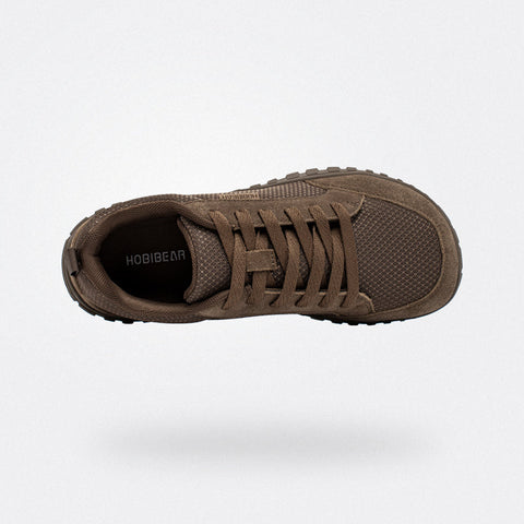Dawn - Wide Toe Sneakers