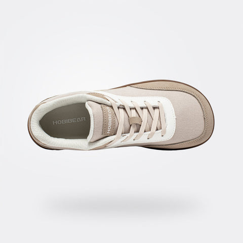 Lilac - Wide Toe Shoes
