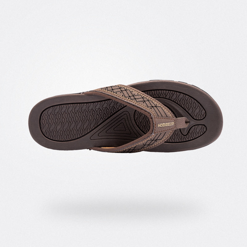 Ramble Original - Wide Toe Slippers