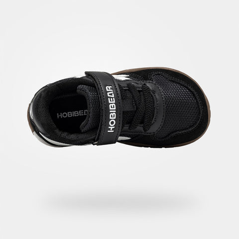 Kid's Hareball - Wide Toe Sneakers