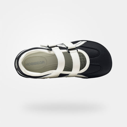 Holly - Mary Jane Shoes