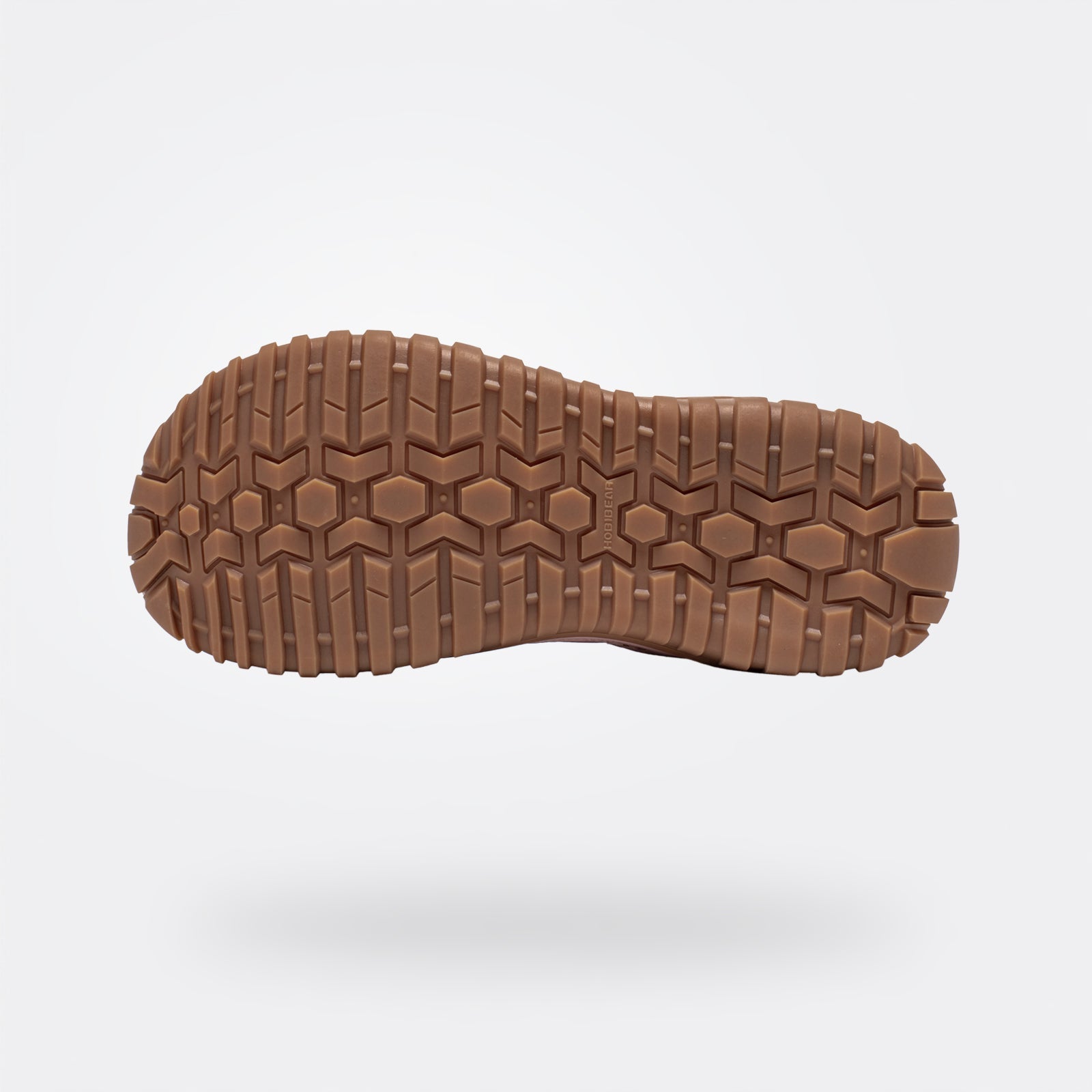 Mesa - Wide Toe Sneakers