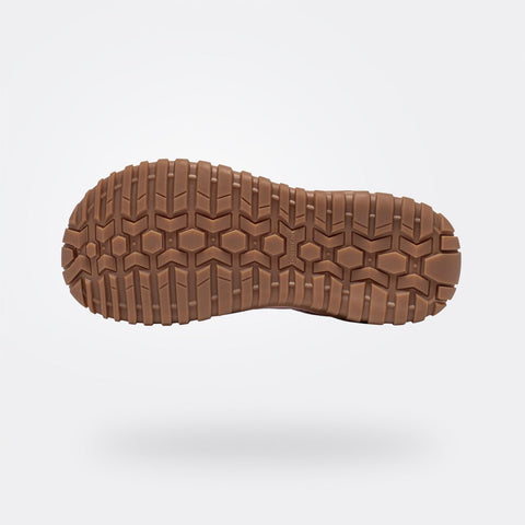 Mesa - Wide Toe Sneakers