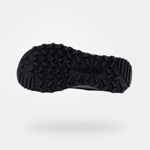 Aspen - Wide Toe Sneakers