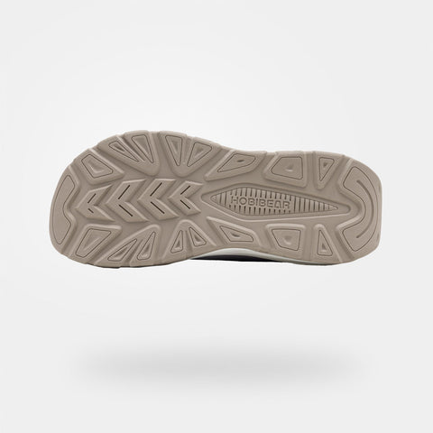 Basalt -  Wide Toe Sneakers