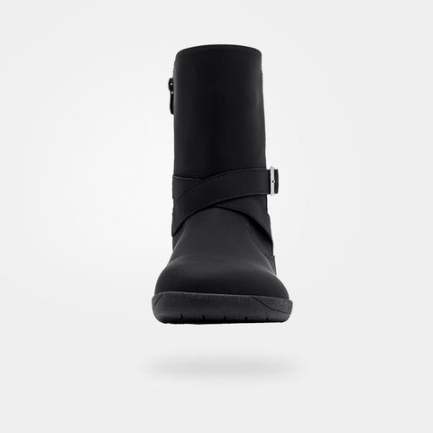 Juniper - Winter Barefoot Shoes