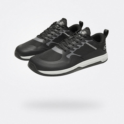 Cirrus - Wide Toe Sneakers