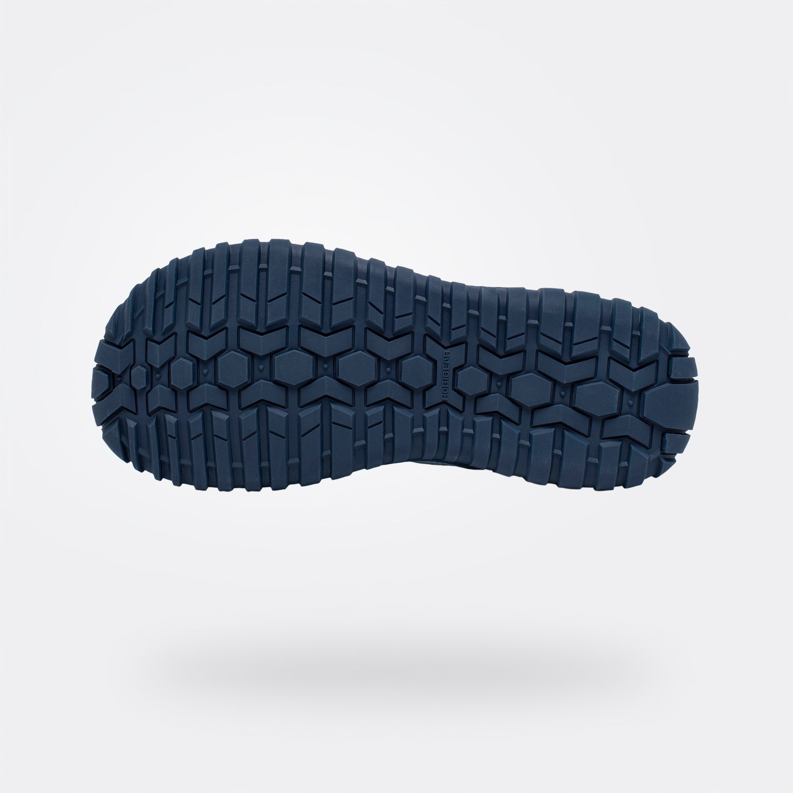 Mesa - Wide Toe Sneakers