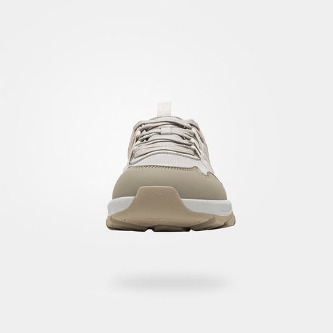 Gale - Wide Toe Sneakers