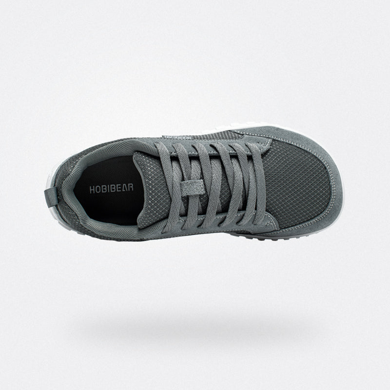 Dawn - Wide Toe Sneakers