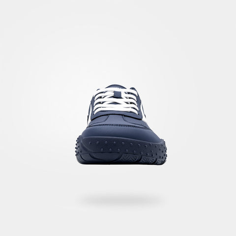 Yucca - Wide Toe Sneakers