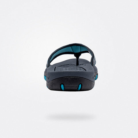 Ramble Lite - Wide Toe Slippers