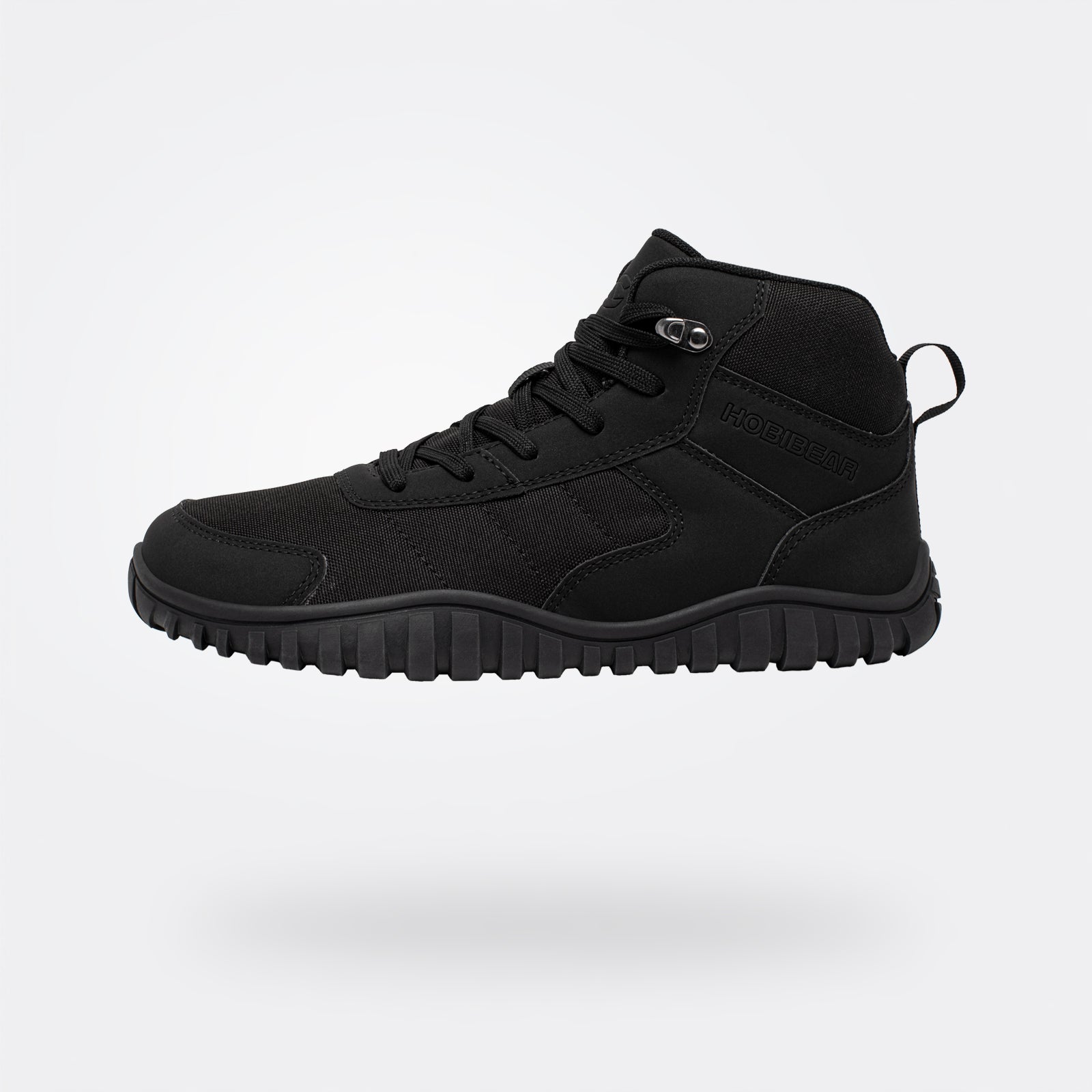 Oak - Barefoot Shoes