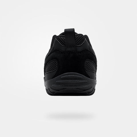 Sienna - Wide Toe Sneakers