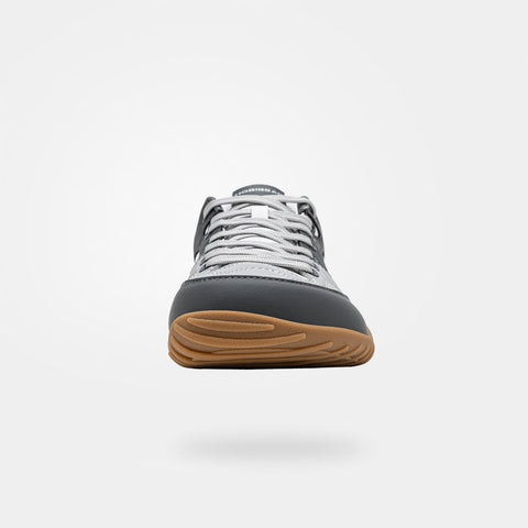 Tundra - Wide Toe Sneakers