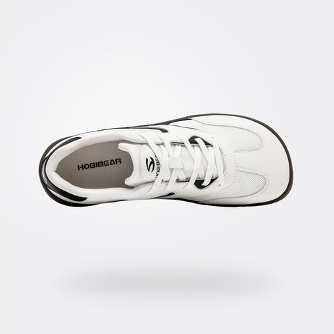 Gorse - Wide Toe Sneaker