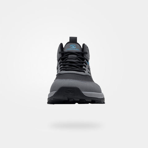 Aspen - Wide Toe Sneakers