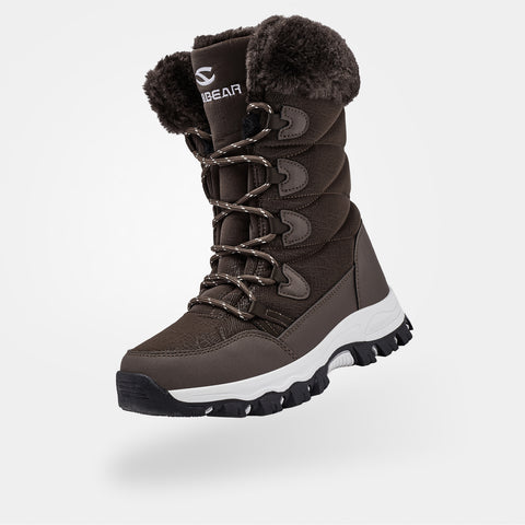 Pioneer Trail - Snow Boots
