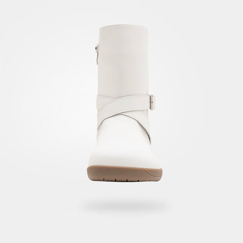 Teak - Barefoot Shoes
