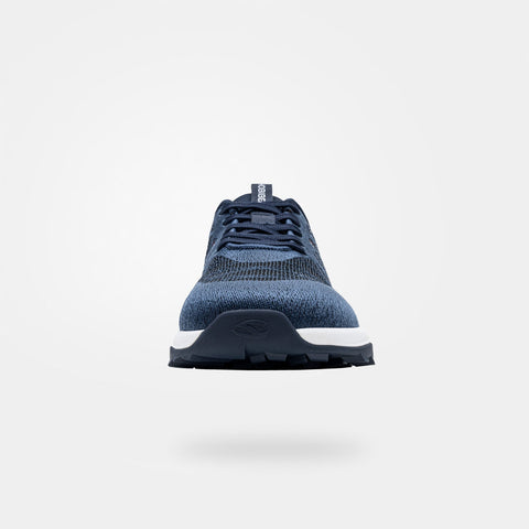 Tor - Wide Toe Sneakers