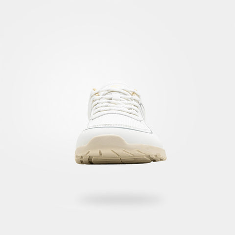 Flint - Wide Toe Sneakers
